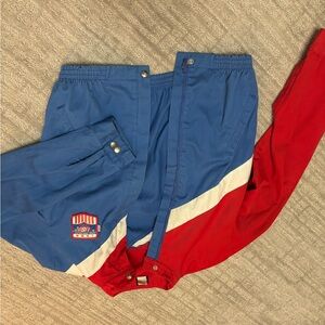 1984 Levi’s USA Olympic Jacket